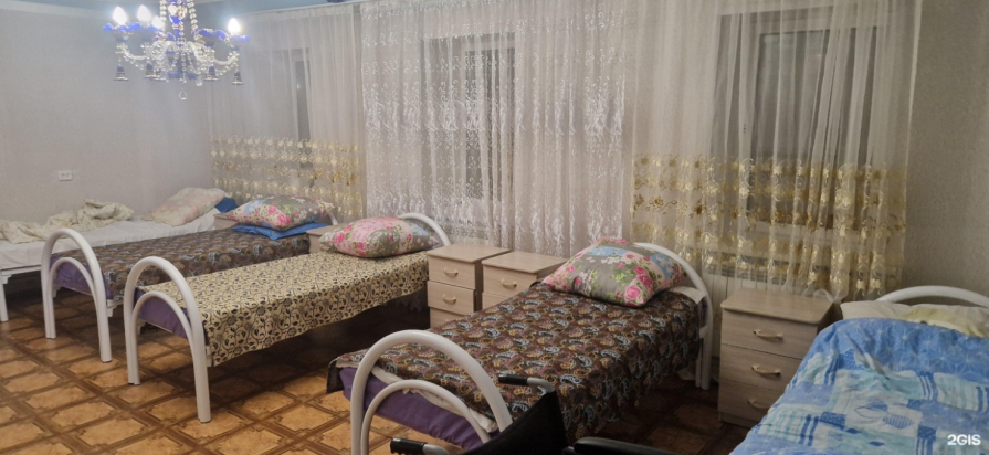 В Красноярске закрыли четвёртый опасный пансионат для пожилых за месяц