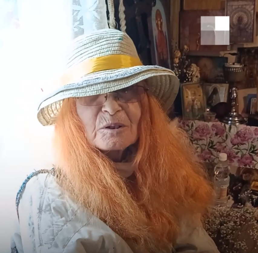 Кладбищенская дама: журналисты рассказали историю экс-прокурора, хранящей красноярский «Некрополь» 