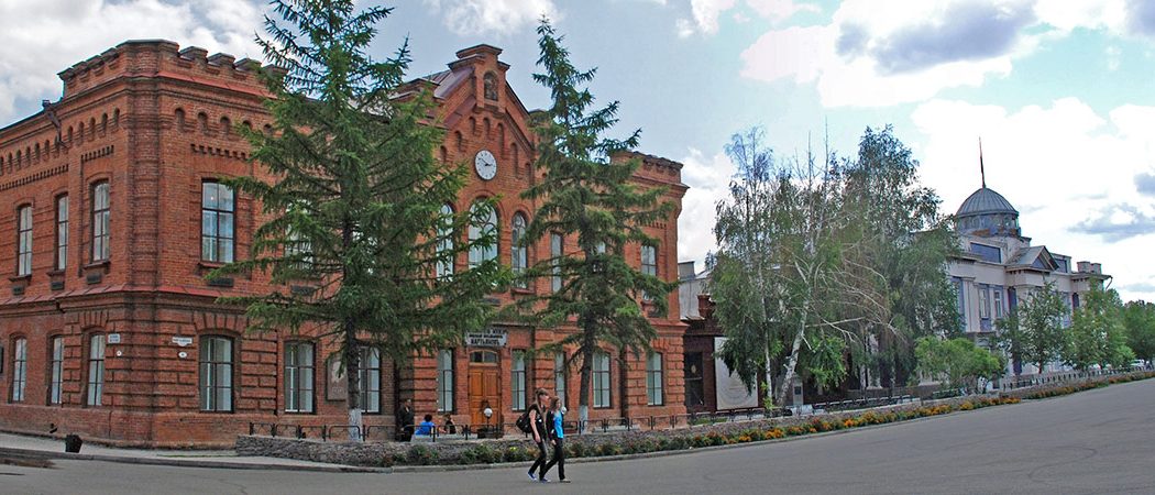 Два музея Красноярского края попали в ТОП-50 самых посещаемых музеев России
