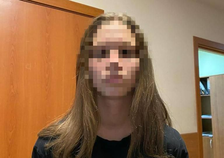 Пропавшая в Красноярске 16-летняя девушка сама вернулась домой