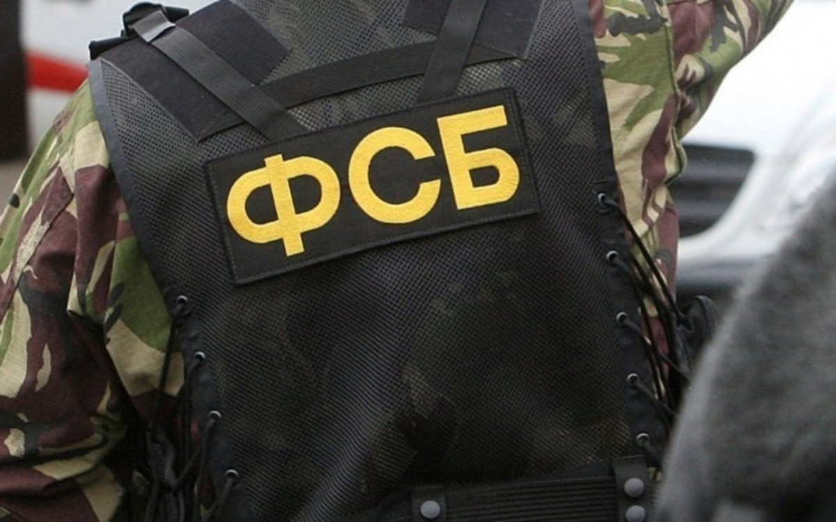 Норильчанин готовил теракт на объекте ФСИН в Красноярском крае