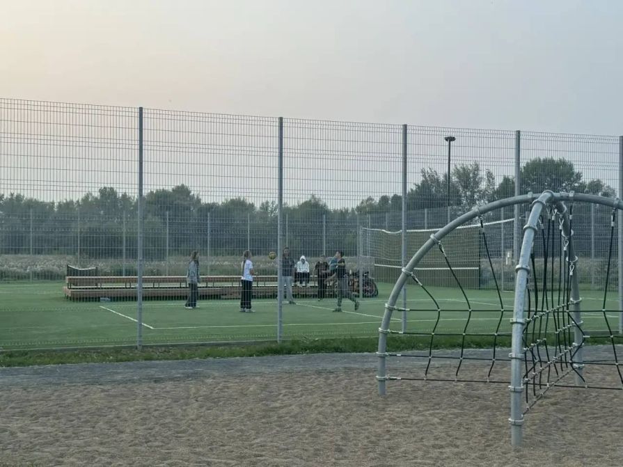 Прокуратура вернула жителям Ачинска бесплатные спортплощадки