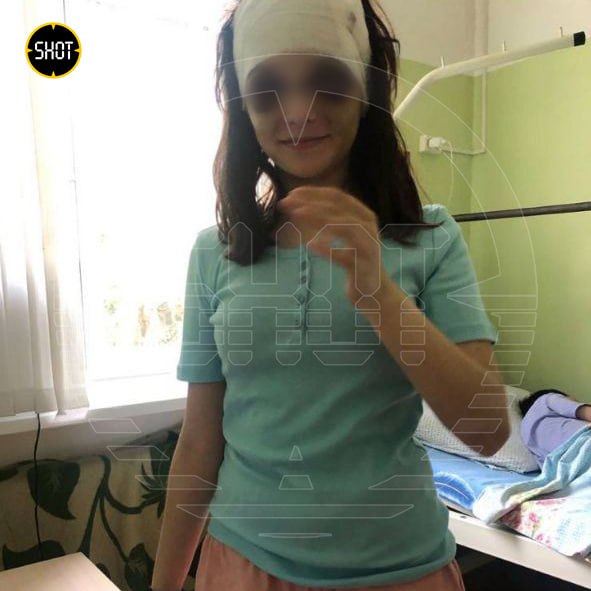 Многодетную мать в Красноярском крае обвинили в избиении 12-летней девочки из-за потерянного вейпа