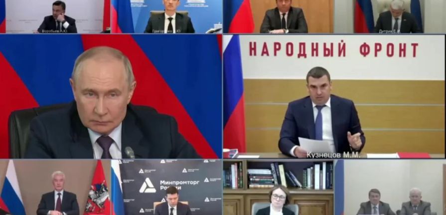 «Народный фронт» предложил президенту решения по ключевым социальным вопросам