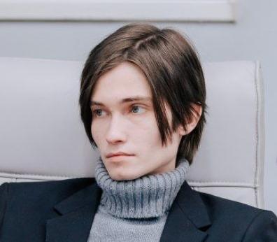 Василий Комлык