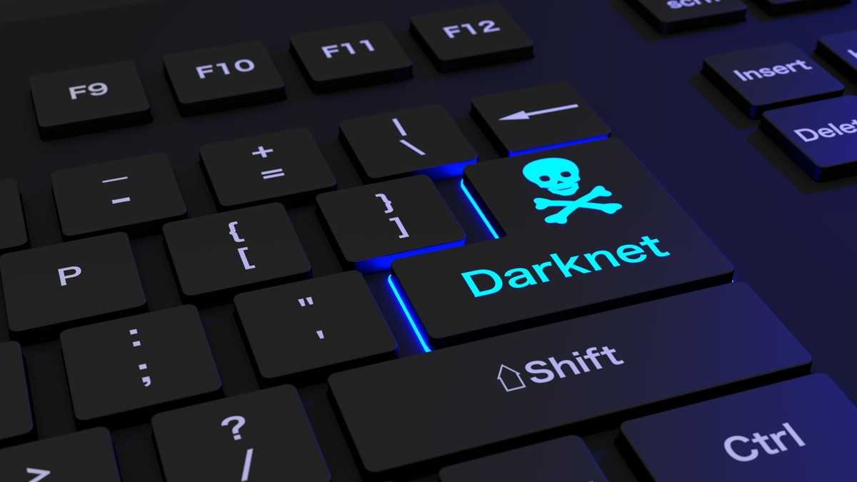 What Darknet Markets Are Up