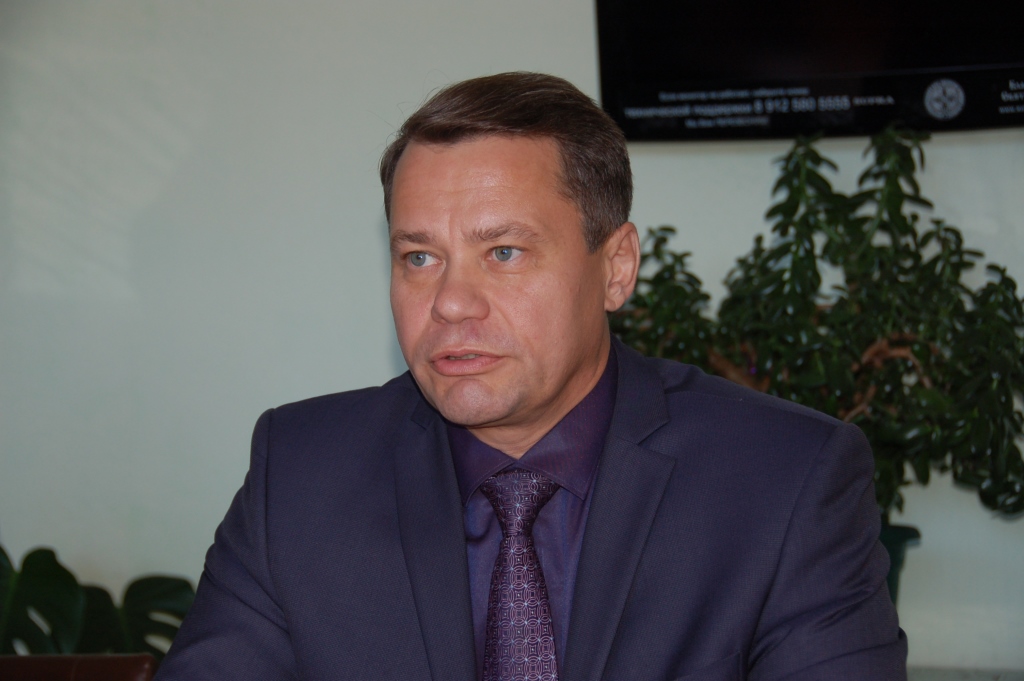 Уволен заместитель министра здравоохранения Красноярского края: на его место никого не назначили