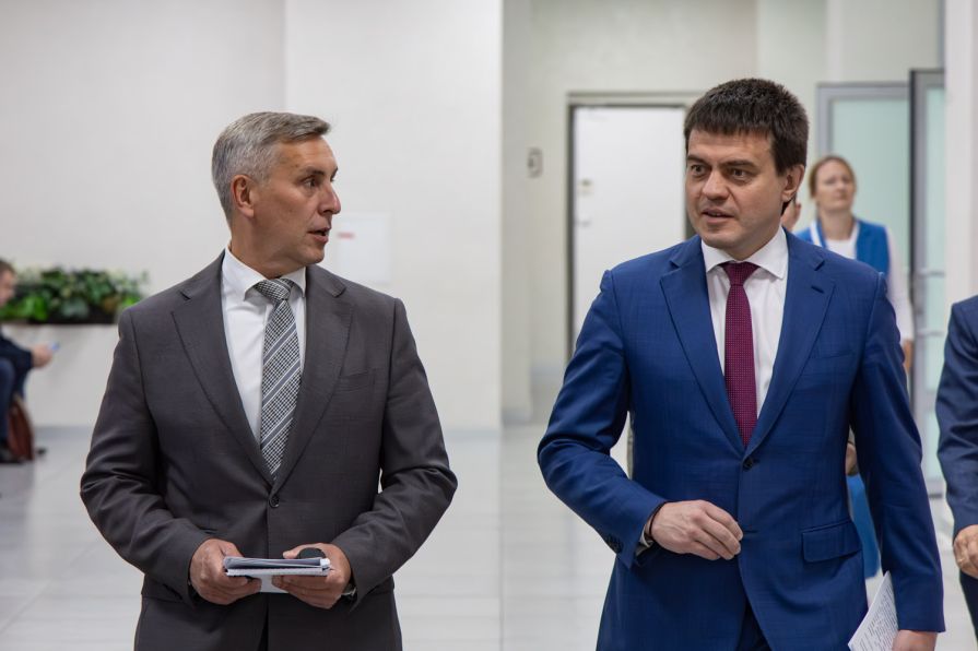 В Красноярске состоялся краевой августовский педагогический совет