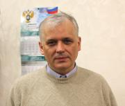 Олег Харченко временно возглавил красноярскую антимонопольную службу
