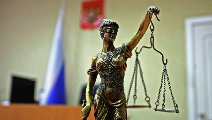 Красноярец пойдет под суд за организацию двойного заказного убийства . Фото: СК РФ по Красноярскому краю и Хакасии