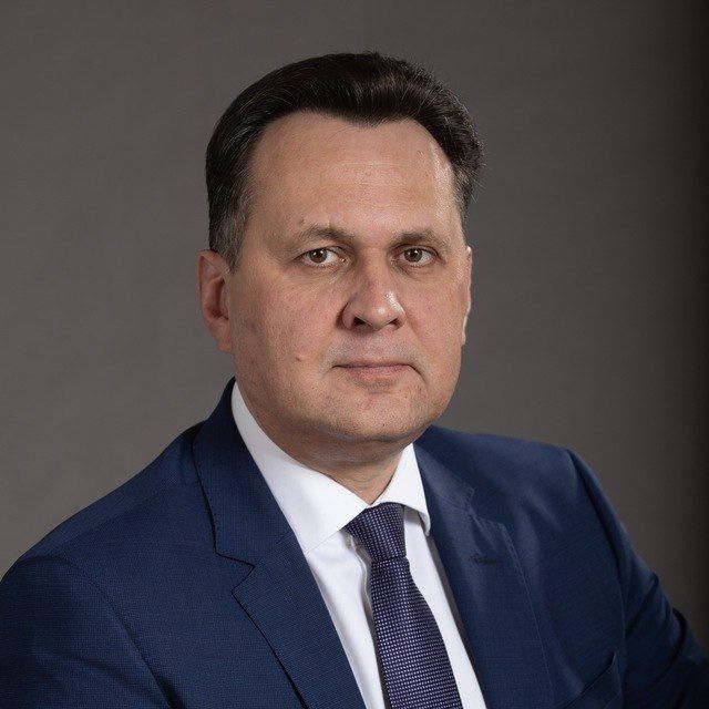 На пост мэра Красноярска выдвинули кандидатуру председателя правительства края Сергея Верещагина