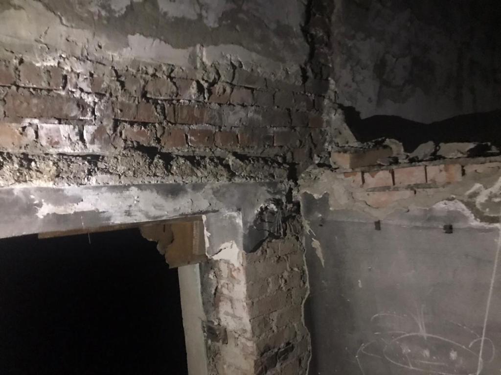 В Красноярском крае 12-летний школьник погиб в заброшенном здании