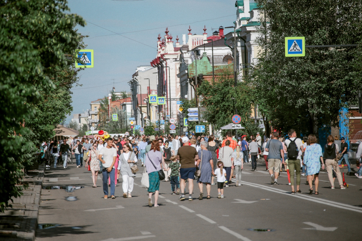 Проект в центре мира красноярск