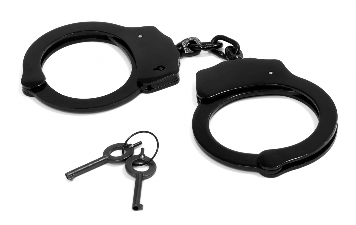 Житель Ачинска задержан по подозрению в нападении на 10-летнюю девочку
