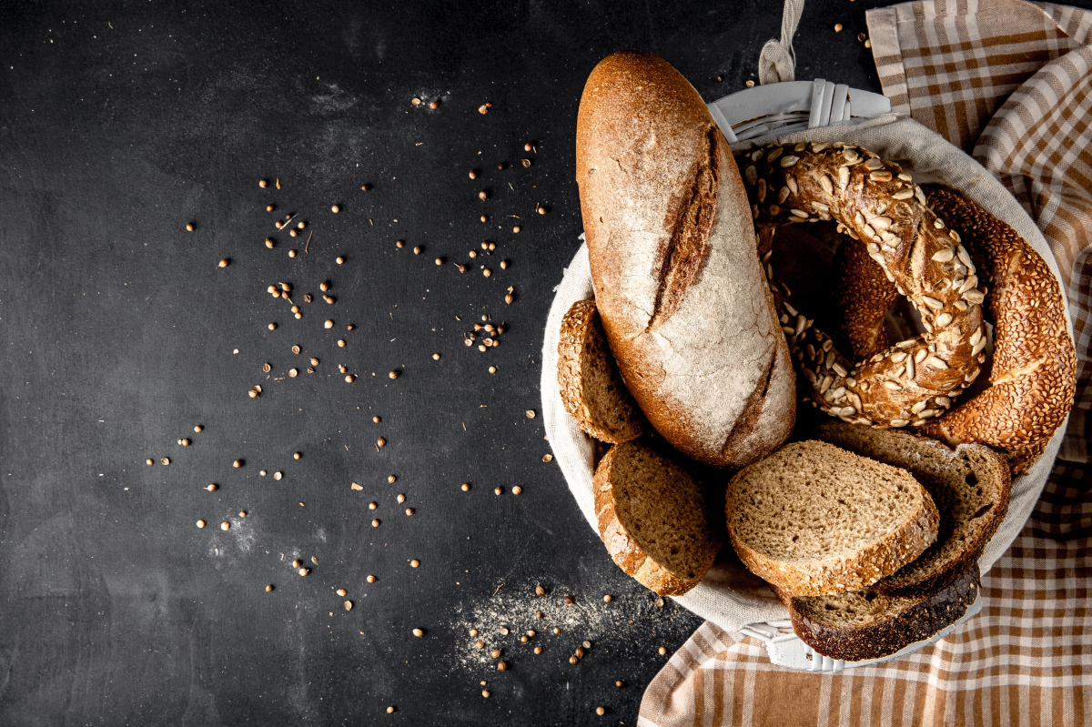 В Красноярском крае выделили 108 млн. рублей  для сдерживания цен на хлеб