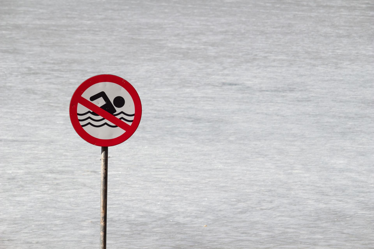 Красноярцам рассказали, где этим летом купаться будет запрещено