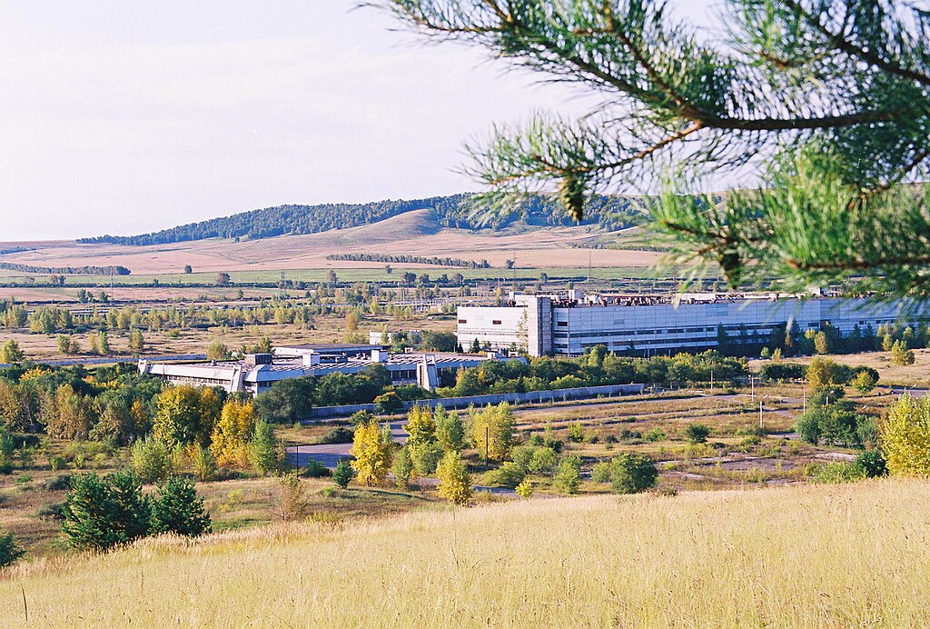 Панорама_Минусинский_Электрокомплекс.jpg Панорама_Минусинский_Электрокомплекс.jpg