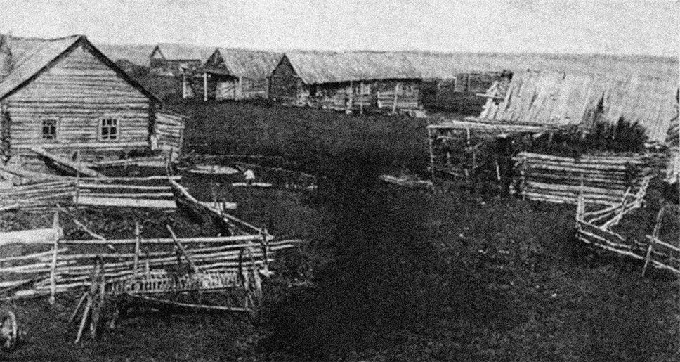 Село Курейка в 1913-1916 годах.jpg