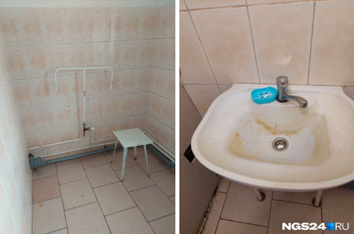 Узбекская блогерша Севинчка показала, как она купается в ванной комнате — видео