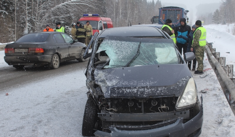 6 человек пострадали в ДТП под Красноярском по вине водителя «под кайфом».png