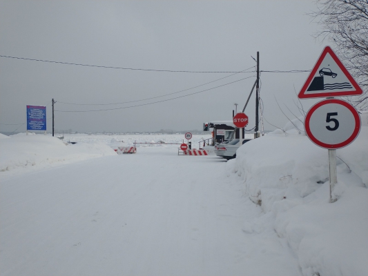 В Красноярском крае после гибели водителя на ледовой переправе завели уголовное дело.jpg