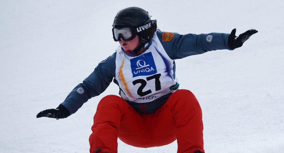 Красноярская сноубордистка Кристина Пауль.jpg