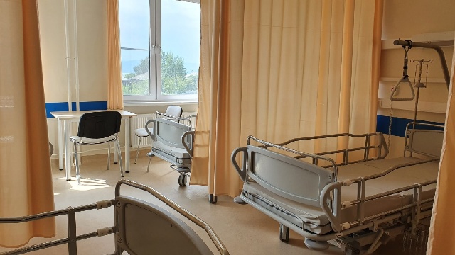 В октябре начнётся приём пациентов в новом корпусе Красноярского краевого онкоцентра.jpg