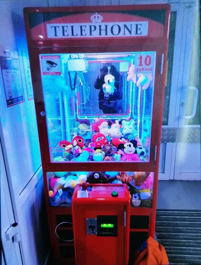 Многодетный житель Зеленогорска украл для своих детей 27 игрушек из автомата.jpg