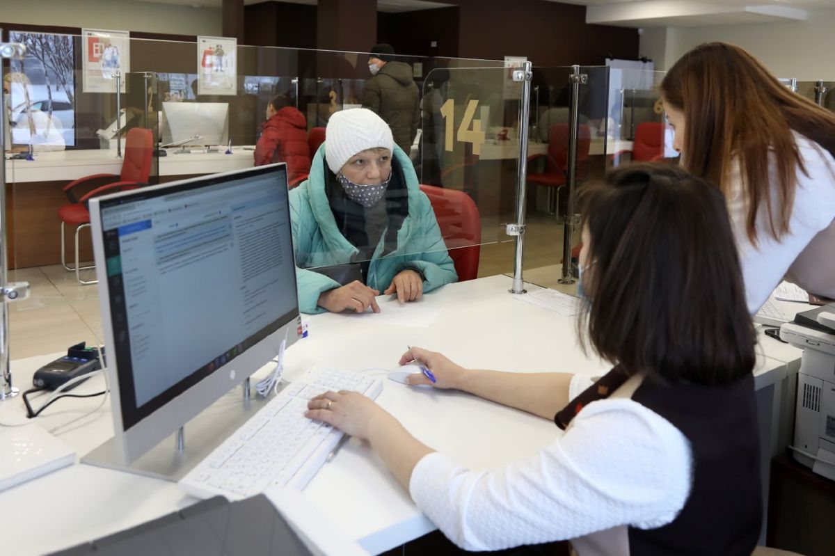 В новом МФЦ можно получить паспорт и водительское удостоверение.jpg