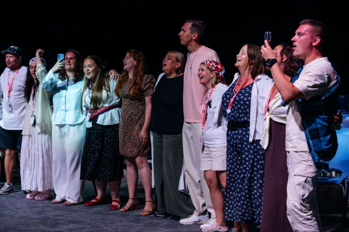 Красноярка получила грант в почти миллион на психотерапевтический спектакль для бойцов СВО