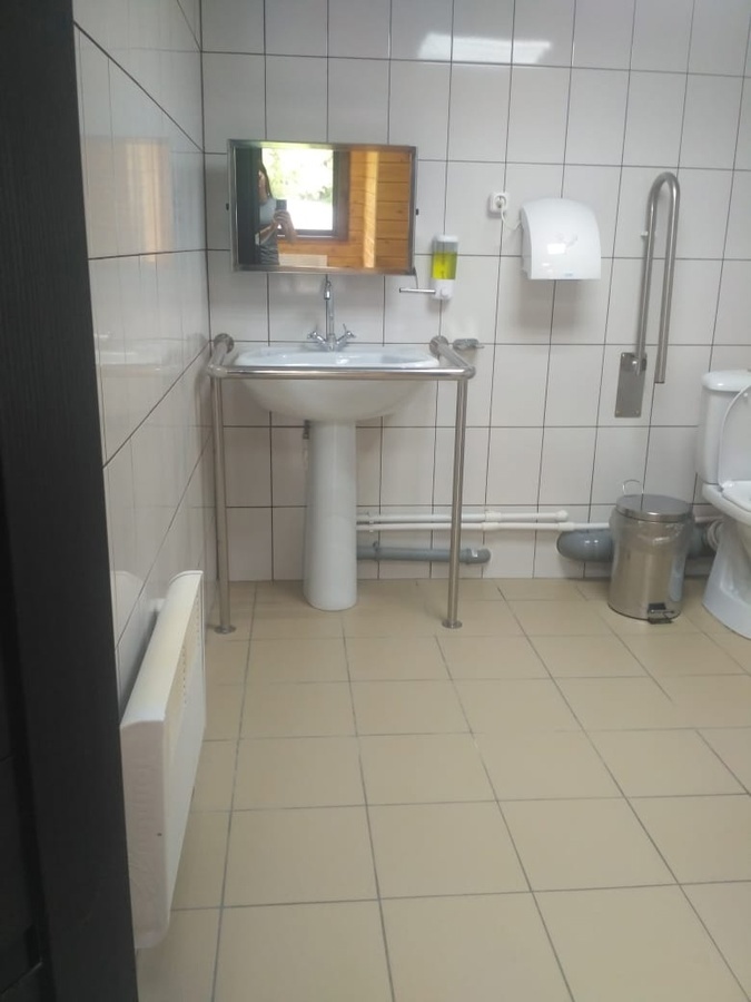 На «Красноярских Столбах» по просьбе туристов установили 2 тёплых туалета.jpg