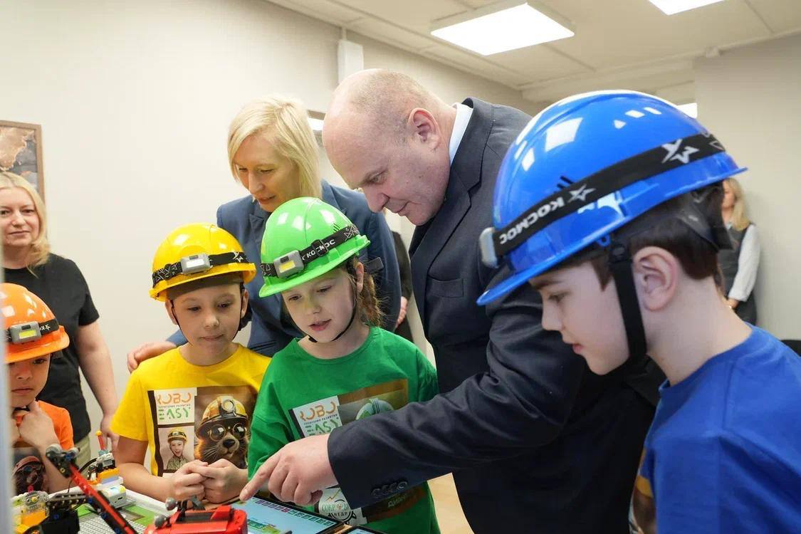 Робототехника 2