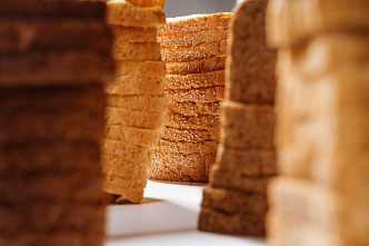 В Норильске с начала года серьезно подорожал хлеб