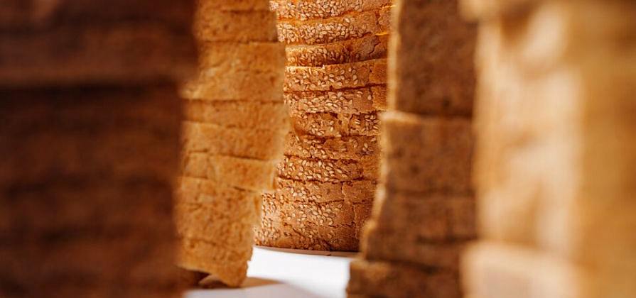 В Норильске с начала года серьезно подорожал хлеб