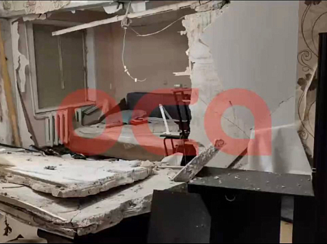 В ожоговом центре Ачинска Красноярского края скончалась пенсионерка, в квартире которой взорвался дихлофос