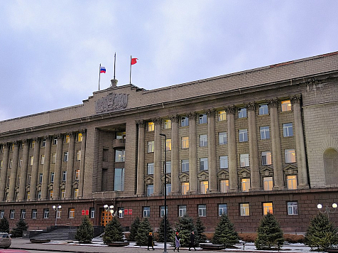 В Красноярском крае назначили двух замминистров . Фото: Wikimedia