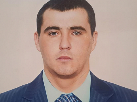 Мобилизованный из Балахтинского района Николай Козлов погиб в ходе СВО. Фото: Подслушано Балахта