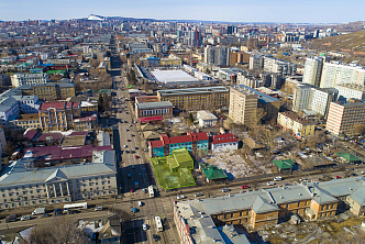 Красноярск оказался в конце рейтинга по качеству жизни — эксперты назвали пять основных проблем