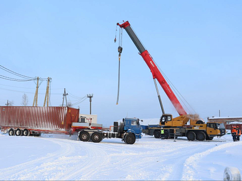 «Полиметалл» планирует добывать медь возле Игарки. Фото: компания "Полиметалл"