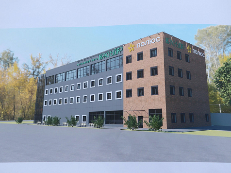 Глава Красноярска рассказал о строительстве спорткомплекса «Красный Яр». Фото: vk.com/krsksportgid