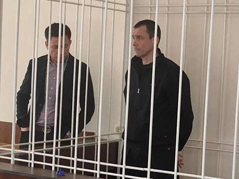 В Красноярске начался суд по убийству почти четвертьвековой давности. Фото: genproc.gov.ru