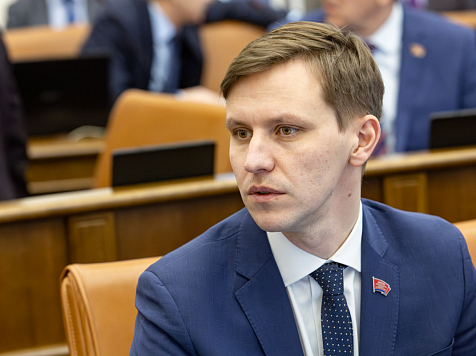 Статус многодетной семьи — в смартфоне: депутаты поддержали новый цифровой сервис для красноярцев. Фото: Законодательное Собрание Красноярского края