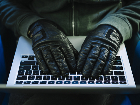 В Красноярском крае кибермошенники «атакуют» родителей школьников. Фото: freepik