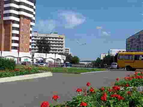 Зеленогорск утратит статус ЗАТО с нового года