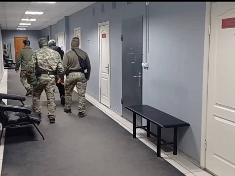 Красноярский следком направил в суд двух мамок, которые вербовали секс-рабынь в Абакане. Фото: ГСУ СК РФ