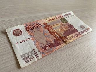 В Красноярском крае пообещали зарплаты от 100 тысяч через полтора года 