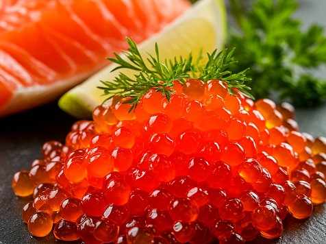 Кишечная палочка, плесневые грибы и дрожжи: всё это нашли в красноярской икре к новогоднему столу. Фото: Shedevrum