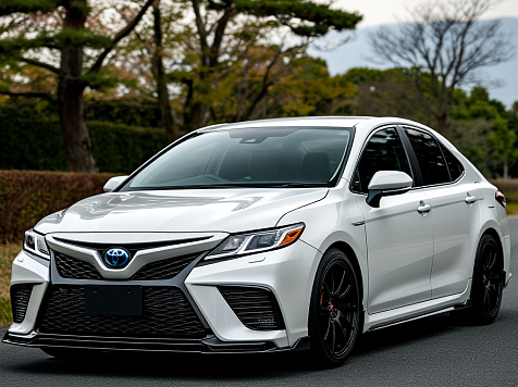 «Авторынок станет старым и маломощным»: так красноярские водители представляют последствия нового «драконовского» утильсбора для легковых автомобилей. Фото: Shedevrum