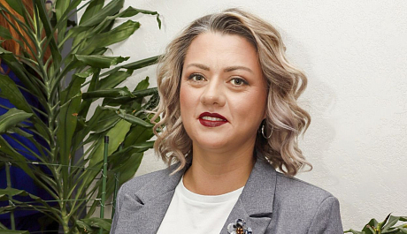 Анна Шитикова