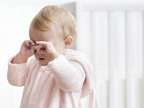 В Красноярске отчима заподозрили в истязании двухлетнего пасынка. Фото: freepik.com